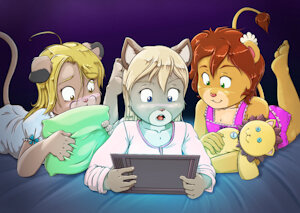 Sleep Over