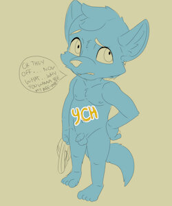 WHY? (YCH)
