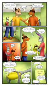 Everyday Greyness #2 Pg6