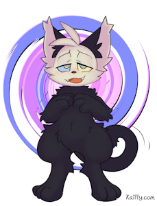 Dizzy Hypnotized