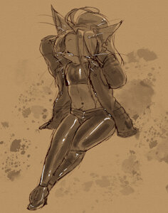 More Orito!?