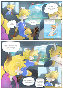 A Road Less Traveled : A New Path Pg: 67 Epiloge