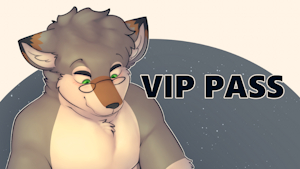 [VIP Pass] Bonding