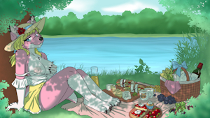 Commission from Cira Shan #10