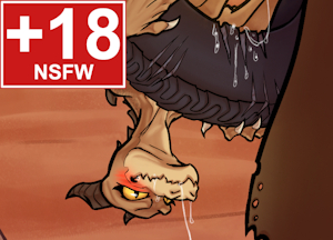 Comm - Wild Wasteland