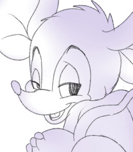 litl naughty mouse boy