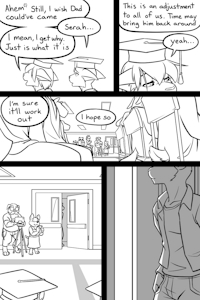 Sunday Mornings - Page 71
