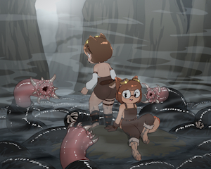 Bug Pit