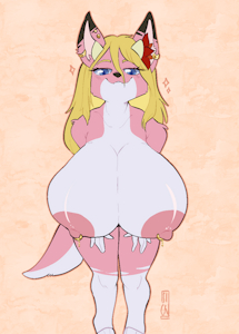 Commission from Sickbelle #20