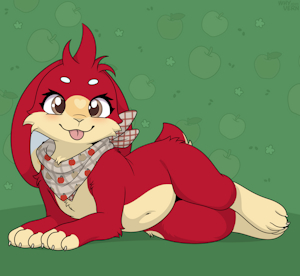Comm #19