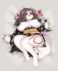 Commission from PaggiArt #3