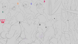 Nonstop nut November [nov ych/auction] 💕