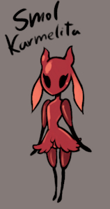 Small Karmelita