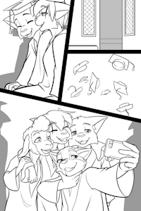 Sunday Mornings - Page 72