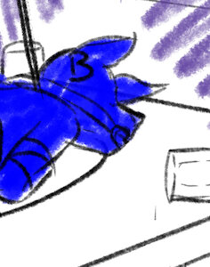 Thanksgiving YCH