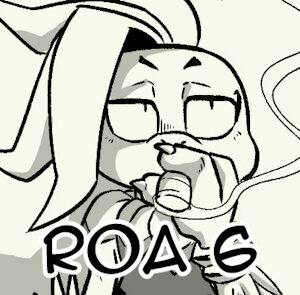ROA 6 on Star