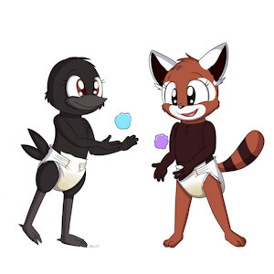 Soggy magicians