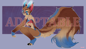 Adoptable Auction