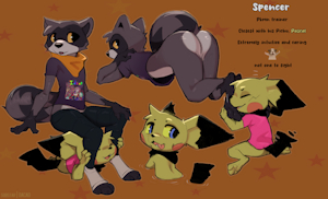 Spencer