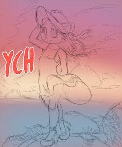 24h-Auction: Sunset