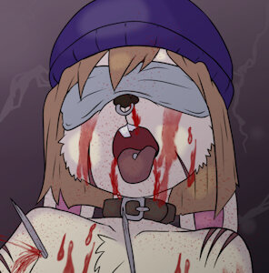 esther bound (bad end)
