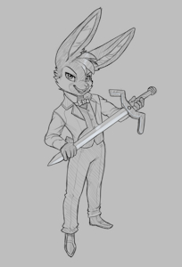 Bun Complay