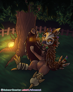Comm - A Hole