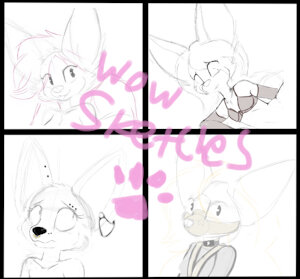 November 2025 Sketch Dump