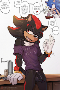 Lonely Hedgehogs With Power