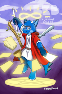 The Magician