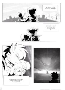 Misplaced Ch3 - 8