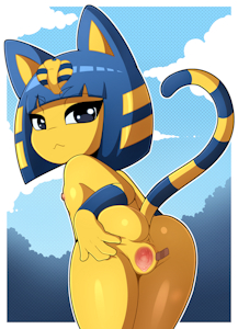 Ankha
