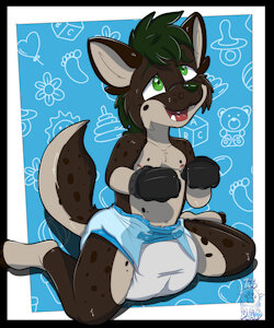 Mits and padding