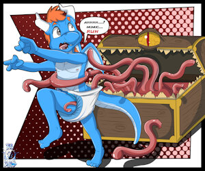 AHH mimic!(ych)