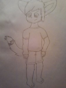 My Sketches
