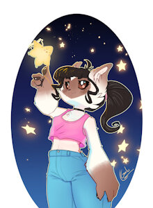 Beautiful Star