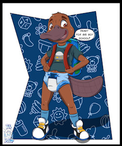BIG BOI PANTS