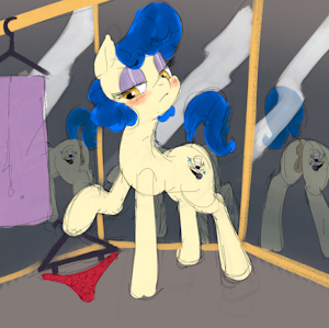 Show Pony