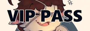[VIP Pass] Checking