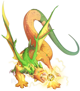 Uluri Use Zap Cannon