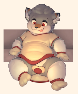 Paci Mischief