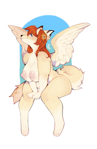 Commission from PaggiArt #4