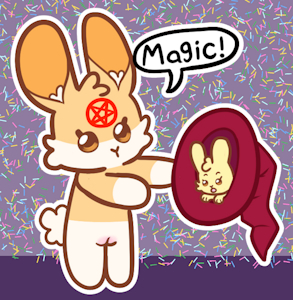 MAGIC!