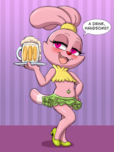Chowder - Panini
