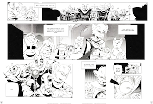 Misplaced Ch3 - 10 and 11
