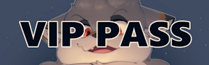 [VIP Pass] Offering