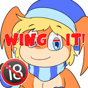 Wing It Commission 2