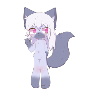 Patreon Reward collection (February to August)