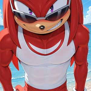 Knuckles Unleashed