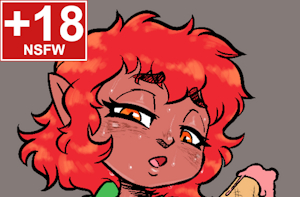 Sweaty Jessy